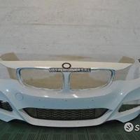 BMW serie 3 F34 Paraurti anteriore M-Sport | 13680