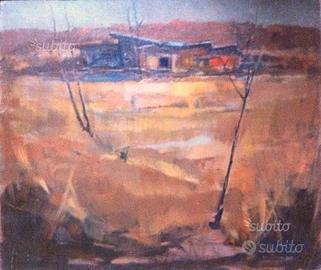 Luciano Richiardi - Bidounile - 1971