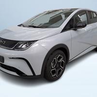 BYD DOLPHIN Design
