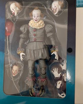 Action Figure - IT