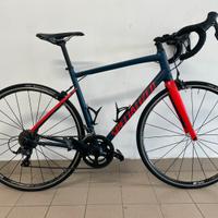 Bicicletta da corsa specialized allez taglia 56