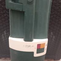 aspirapolvere folletto