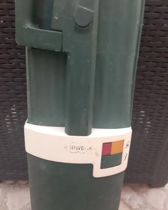 aspirapolvere folletto
