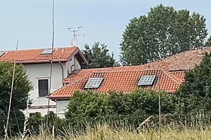 Villetta singola