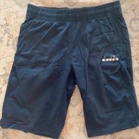 Pantaloncino Diadora