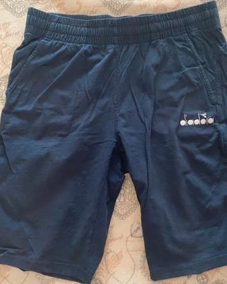 Pantaloncino Diadora