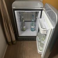 Minibar smeg nuovo