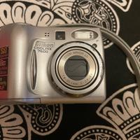 Fotocamera digitale compatta Nikon Coolpix 7600