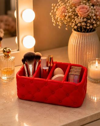 organizer make up 