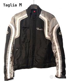 Giacca da moto uomo Hein Gericke
