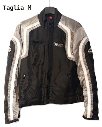 Giacca da moto uomo Hein Gericke