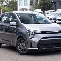 Ricambi auto kia picanto 2025