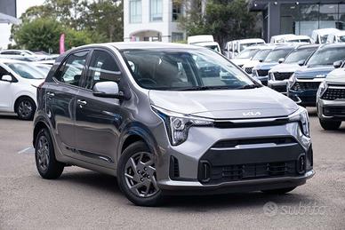 Ricambi auto kia picanto 2025