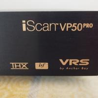 DVDO iScan VP50 Pro
