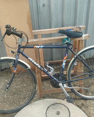 Veno 2 Biciclette 