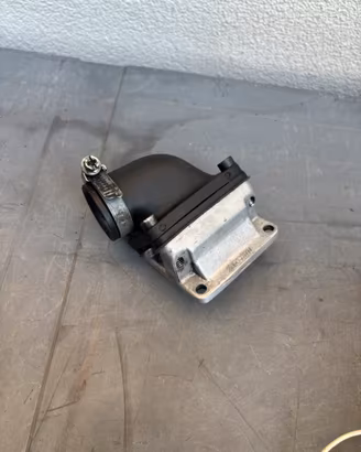 aspirazione big valve minarelli verticale