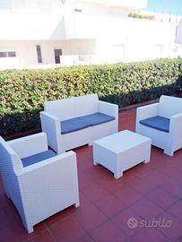 A Torre dell'Orso in centro