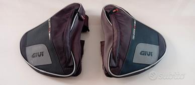 GIVI borse moto BMW Anteriori