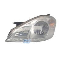 FANALE SINISTRO PER MERCEDES CLASSE A W169 08-12