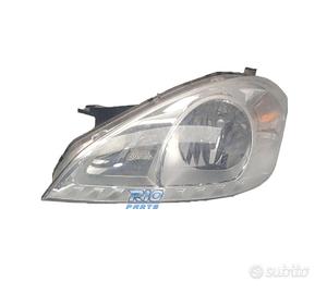 FANALE SINISTRO PER MERCEDES CLASSE A W169 08-12