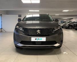 Peugeot 3008 Hybrid 225 e-EAT8 Allure Pack