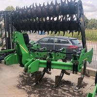 Ripuntatore Viper farmtec