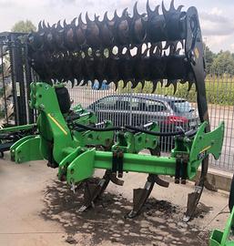 Ripuntatore Viper farmtec