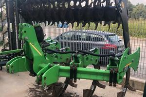 Ripuntatore Viper farmtec