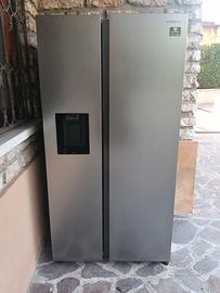 Frigorifero Samsung Side By Side RS68N8221S9