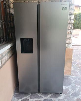 Frigorifero Samsung Side By Side RS68N8221S9