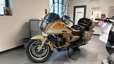 YAMAHA XVZ 1300 A Venture Star