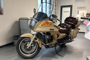 YAMAHA XVZ 1300 A Venture Star