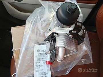 Scambiatore di calore range rover Evoque anno 2013