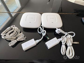 TP-Link Omada WiFi  – Kit 2 Access Point