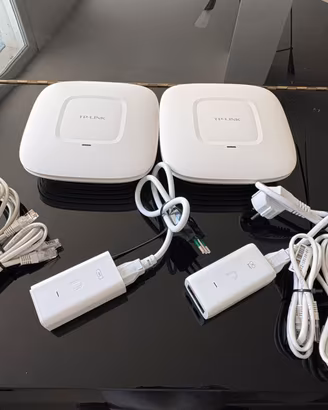 TP-Link Omada WiFi  – Kit 2 Access Point