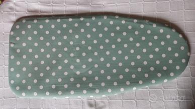 Asse da stiro da tavolo