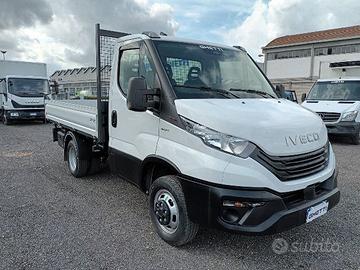 Daily IVECO 35C16H3.0