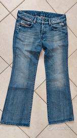 Jeans uomo Diesel