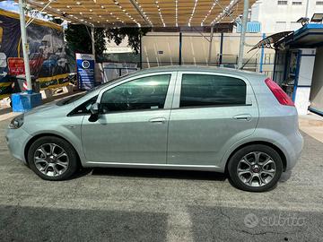 GRANDE PUNTO  1.3 MULTIJET 2