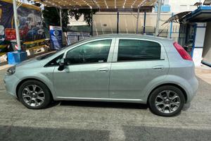 GRANDE PUNTO  1.3 MULTIJET 2