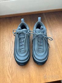 Nike Silver  originali