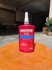 LOCTITE FRENAFILETTI 242 250ML 