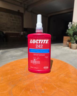 LOCTITE FRENAFILETTI 242 250ML 