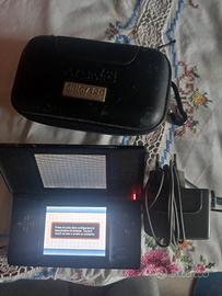 nintendo ds lite e custodia