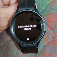 smartwatch galaxy 5 pro 