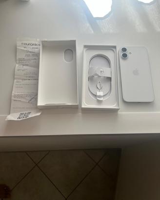 Iphone 16 plus