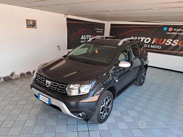 Dacia Duster 1.0 TCe 100 CV GPL CASA MADREl