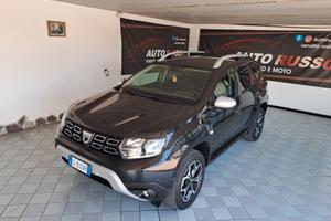 Dacia Duster 1.0 TCe 100 CV GPL CASA MADREl