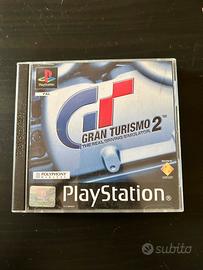 Gran Turismo 2 (PS1) - Versione Italiana 2 Dischi