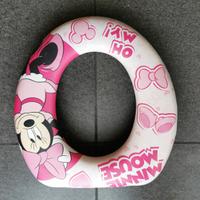 Vasino "riduttore" Minnie